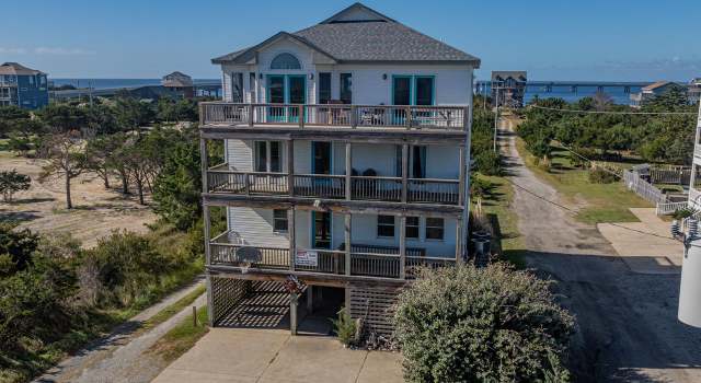Photo of 23100 Joe Bell Ln Lot 2, Rodanthe, NC 27968