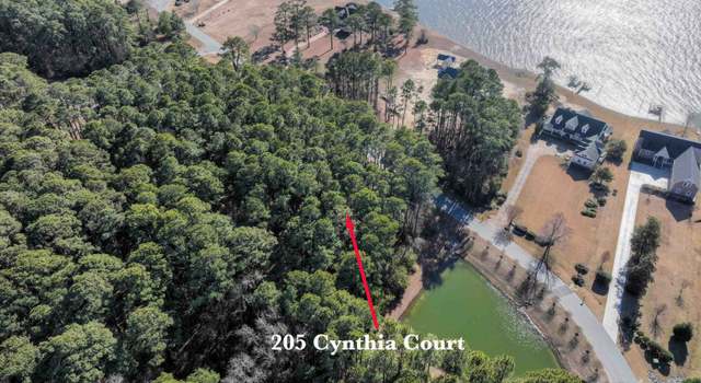 Photo of 205 Cynthia Ct Lot 19, Harbinger, NC 27941