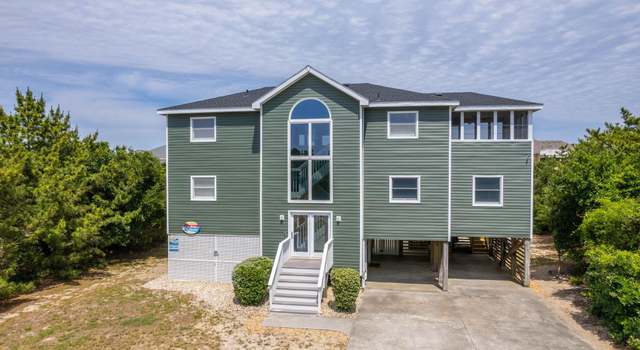 Photo of 1045 Whalehead Dr Lot 27, Corolla, NC 27927