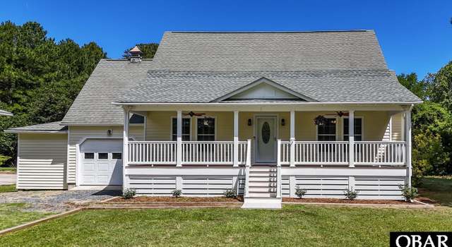 Photo of 1095 Burnside Rd Lot B3, Manteo, NC 27954
