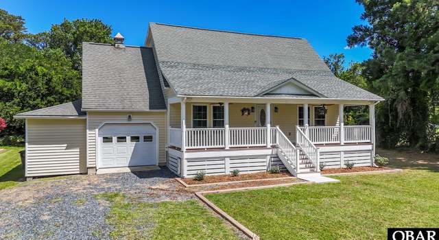 Photo of 1095 Burnside Rd Lot B3, Manteo, NC 27954