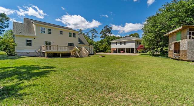 Photo of 1095 Burnside Rd Lot B3, Manteo, NC 27954