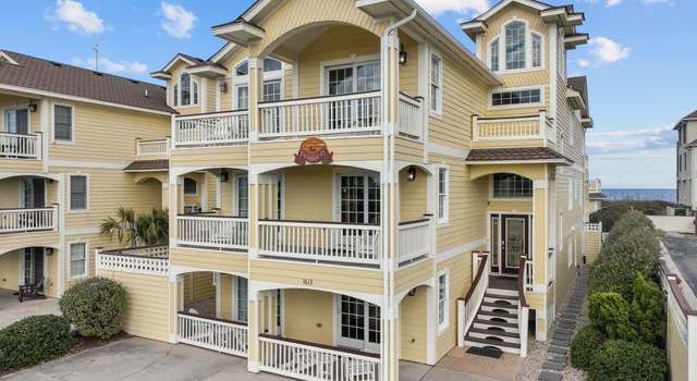 Photo of 1613 N Virginia Dare Trl Lot 13, Kill Devil Hills, NC 27948