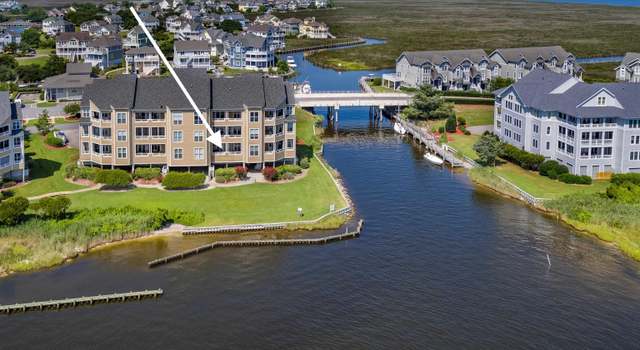 Photo of 1113 Pirates Way Unit 1113, Manteo, NC 27954