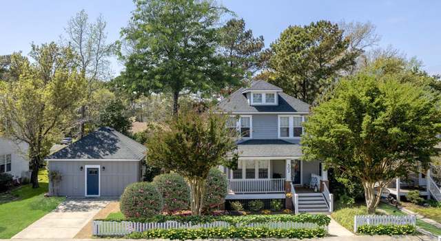 Photo of 502 Dora Dr Lot 28-R, Manteo, NC 27954