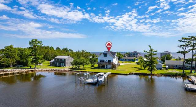 Photo of 105 Baggy Davis Ln Lot 20B, Currituck, NC 27929