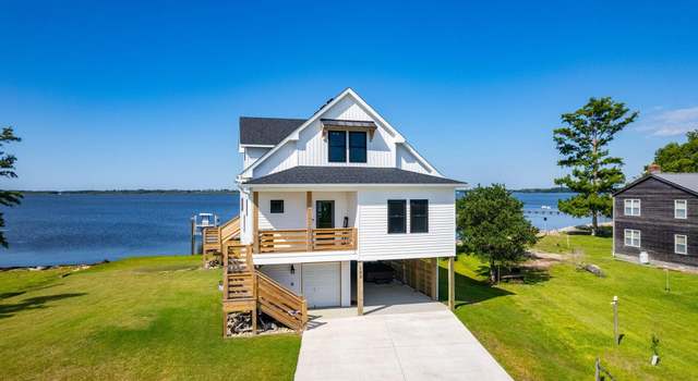 Photo of 105 Baggy Davis Ln Lot 20B, Currituck, NC 27929