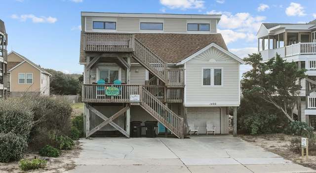 Photo of 1400 N Virginia Dare Trl, Kill Devil Hills, NC 27948