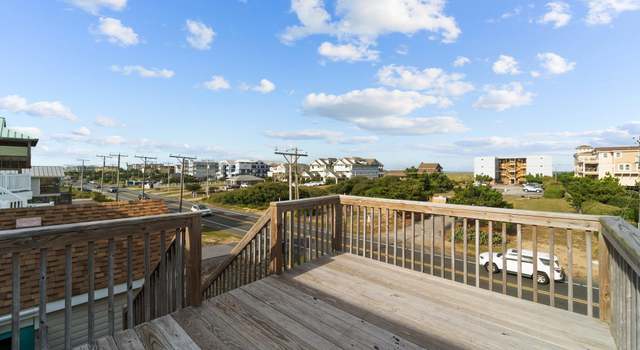 Photo of 1400 N Virginia Dare Trl, Kill Devil Hills, NC 27948