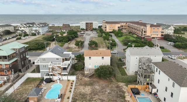 Photo of 1400 N Virginia Dare Trl, Kill Devil Hills, NC 27948