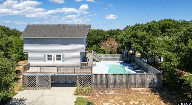 Photo of 4319 Seascape Dr Lot 433, Kitty Hawk, NC 27949