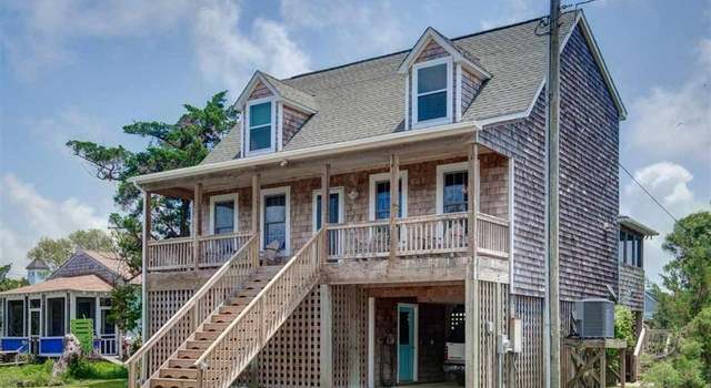 Photo of 109 Winnie Blount Rd Lot 73, Ocracoke, NC 27960