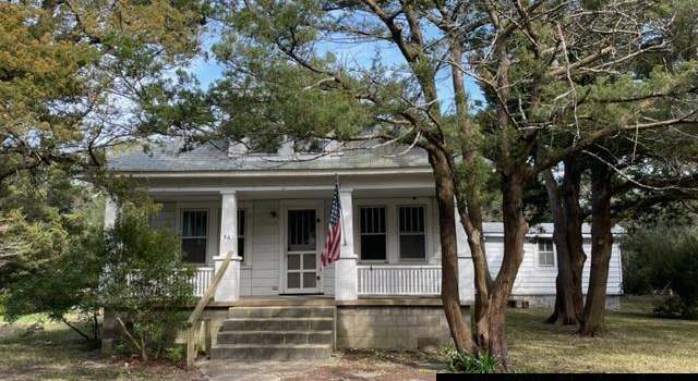 Photo of 56 Nubbins Rdg, Ocracoke, NC 27960