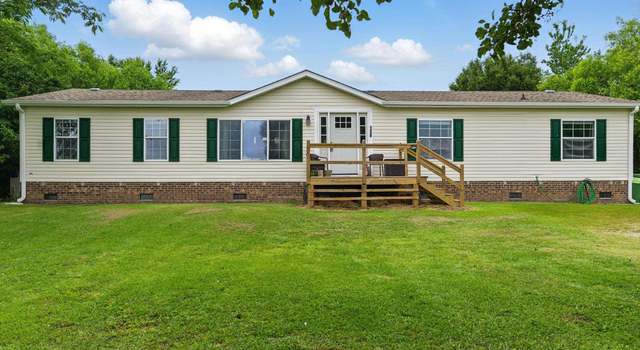 Photo of 138 Swains Ln Lot 3, Barco, NC 27917