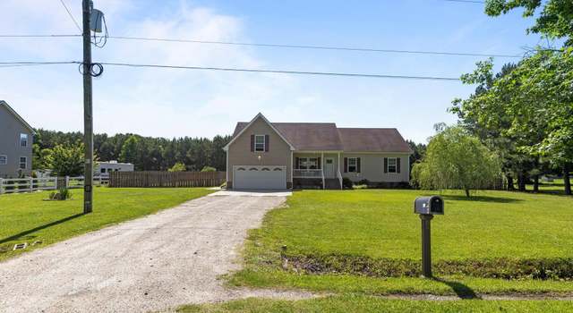 Photo of 351 NW Northwest Backwoods Rd Lot 1, Moyock, NC 27958