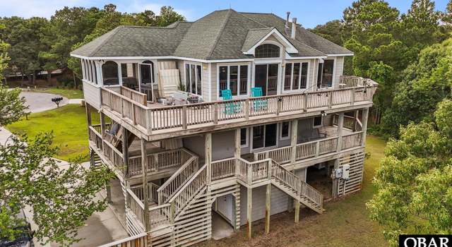Photo of 409 W Raceview Ct Lot 35, Nags Head, NC 27959