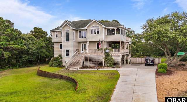 Photo of 409 W Raceview Ct Lot 35, Nags Head, NC 27959