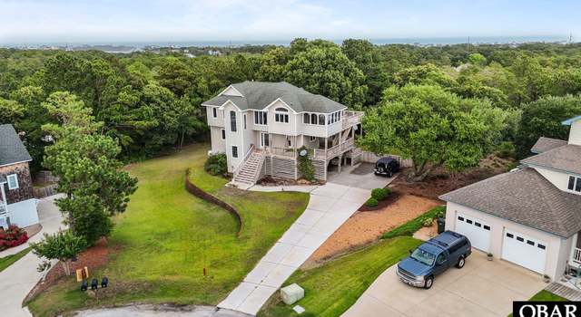 Photo of 409 W Raceview Ct Lot 35, Nags Head, NC 27959