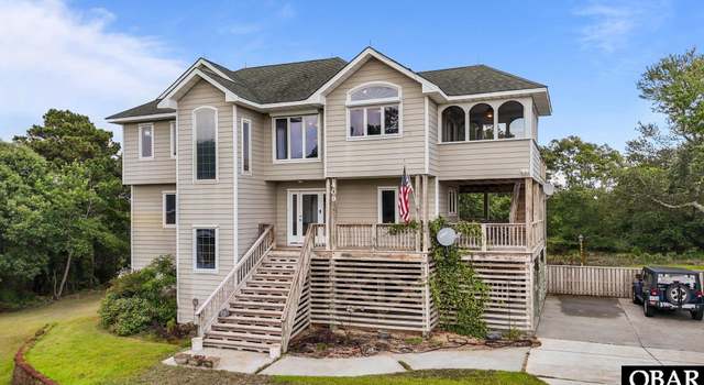 Photo of 409 W Raceview Ct Lot 35, Nags Head, NC 27959