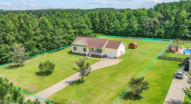 Photo of 117 Lloyds Ln Lot 1, Aydlett, NC 27916