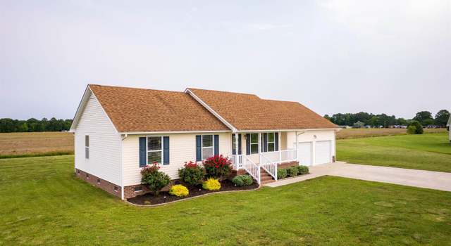Photo of 116 Landen Dr Lot 29, Hertford, NC 27944