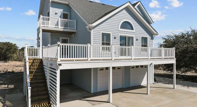 Photo of 4111 Sea Bass Ct Lot : 20, Nags Head, NC 27959