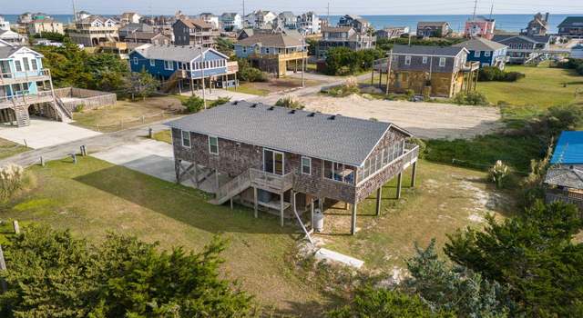 Photo of 23180 Wimble Shores Dr Lot 8, Rodanthe, NC 27968