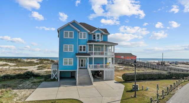 Photo of 24253 Caribbean Way Lot 22R2, Rodanthe, NC 27968