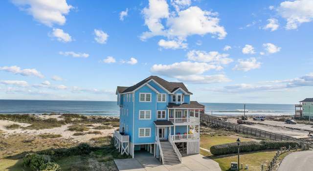 Photo of 24253 Caribbean Way Lot 22R2, Rodanthe, NC 27968