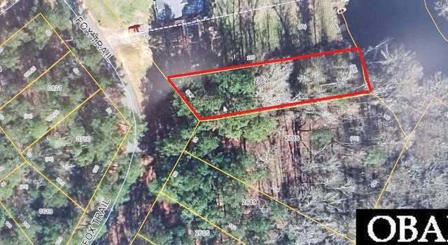 Photo of 1610 Fox Trl Lot 12, Edenton, NC 27932