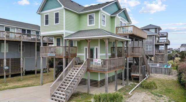 Photo of 57255 Sea Scape Ln Lot 23, Hatteras, NC 27943