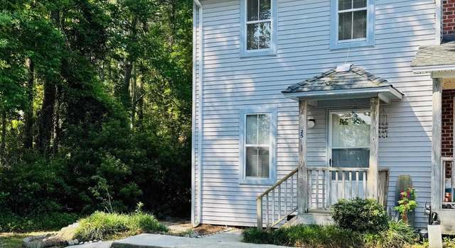 Photo of 25 Croatan Ct Unit 25, Manteo, NC 27954