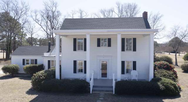 Photo of 105 S Spot Rd, Powells Point, NC 27966