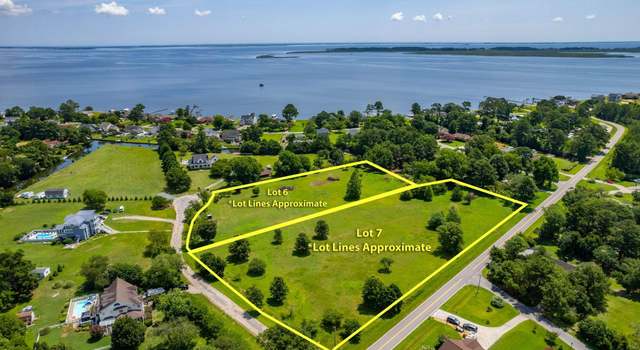 Photo of TBD6 Angus Dr Lot 6, NC 27929