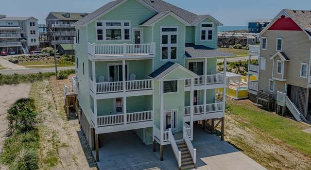 Photo of 56738 NC 12 Hwy Lot 5, Hatteras, NC 27943