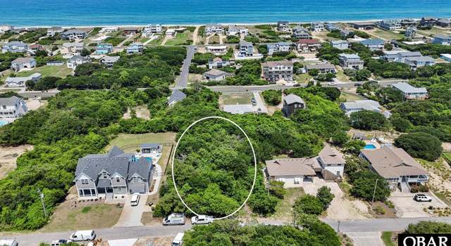 Photo of 166 Wax Myrtle Trl Lot 41, 42, Southern Shores, NC 27949