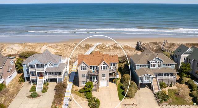 Photo of 1281 Sandcastle Dr Lot 176, Corolla, NC 27927