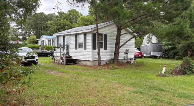 Photo of 1073 Driftwood Dr Lot NA, Manteo, NC 27954