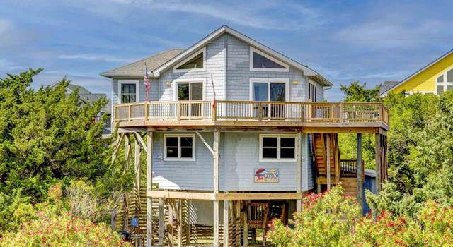 Photo of 41193 Carronade Ct Lot 609, Avon, NC 27915