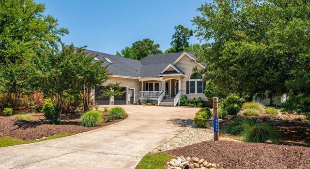 Photo of 4029 Martins Point Rd Lot 8, Kitty Hawk, NC 27949
