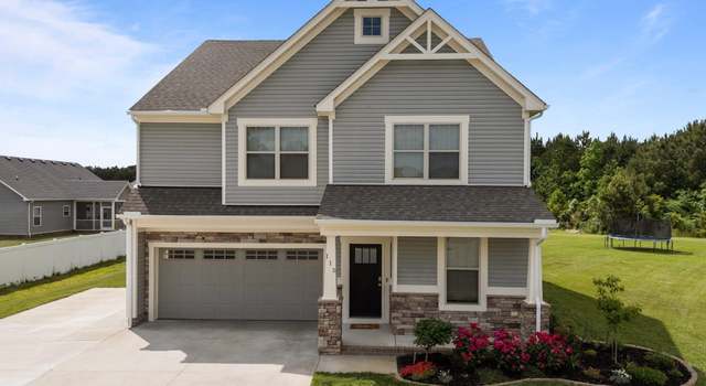 Photo of 115 Sligo Way Lot 10, Moyock, NC 27958