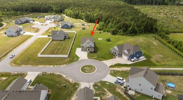 Photo of 115 Sligo Way Lot 10, Moyock, NC 27958