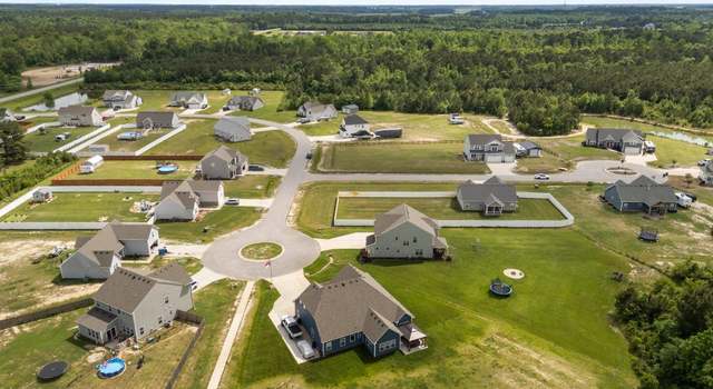 Photo of 115 Sligo Way Lot 10, Moyock, NC 27958