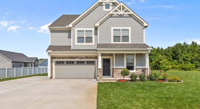 Photo of 115 Sligo Way Lot 10, Moyock, NC 27958