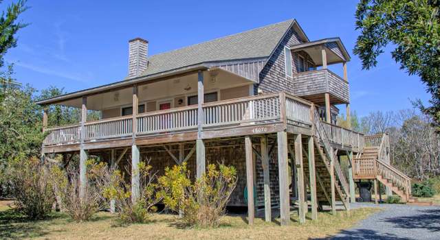 Photo of 46070 Cape Point Way Lot 50, Buxton, NC 27920