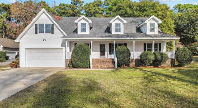 Photo of 136 Daphne Ln Lot 15, Manteo, NC 27954