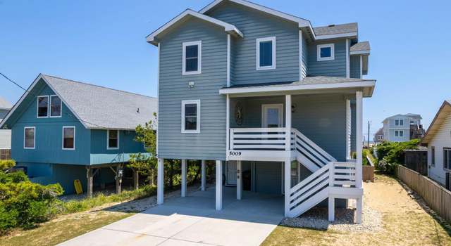 Photo of 5009 Lindbergh Ave Lot 28, Kitty Hawk, NC 27949
