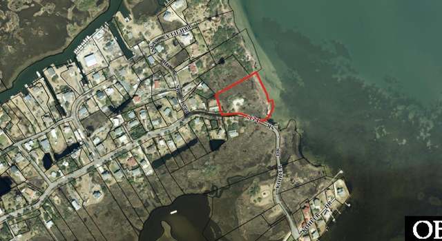 Photo of 0 Kohler Dr, Hatteras, NC 27943