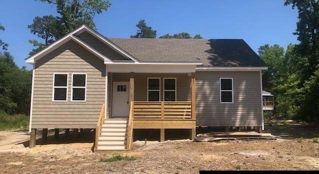 Photo of 122 Lee St Lot 25 & 26, Jarvisburg, NC 27947