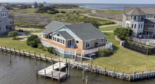 Photo of 57023 Kohler Dr, Hatteras, NC 27943